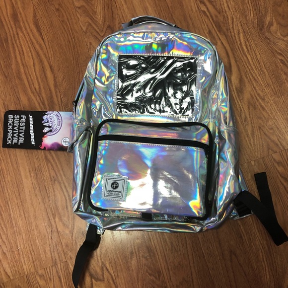 jammypack backpack
